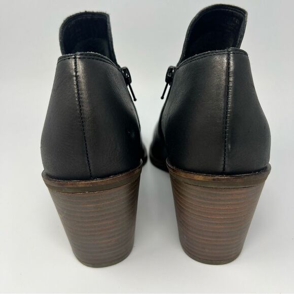 Lucky Brand Saucie Bootie NEW! - Picture 5 of 11